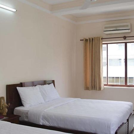 Elegant Inn Ho Chi Minh-Byen Eksteriør billede