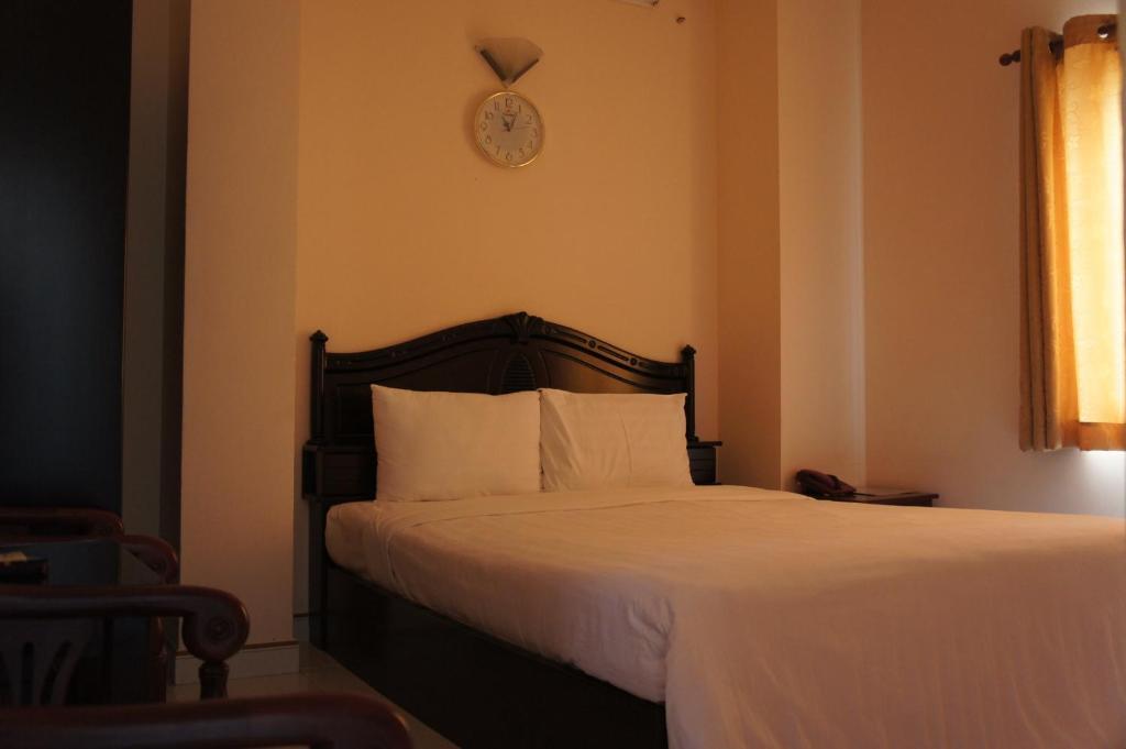 Elegant Inn Ho Chi Minh-Byen Værelse billede