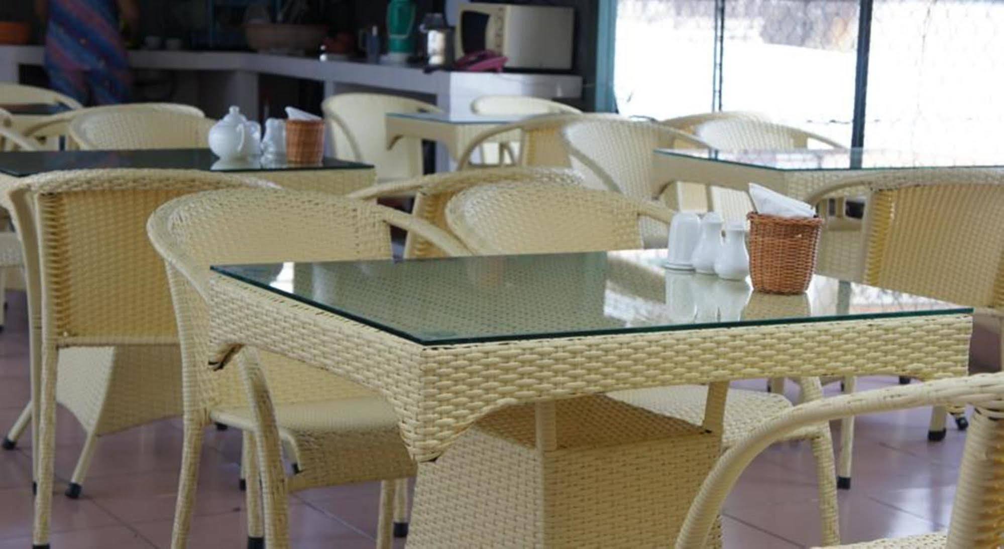 Elegant Inn Ho Chi Minh-Byen Eksteriør billede